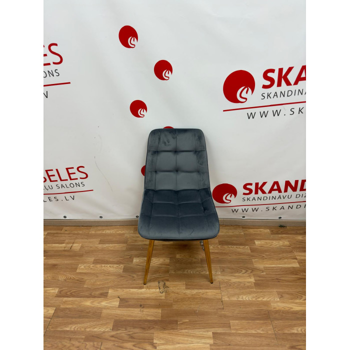 Köögitool Pearl (Velveta) näituselt (Hall velvet) Köögitool Pearl (Velveta) näituselt (Hall velvet)